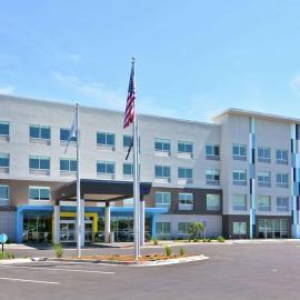 Tru By Hilton Idaho Falls Id, Hotel in Idaho Falls