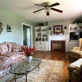 The Bourbon & Horse Country EpiCenter, hotel u gradu Frankfort