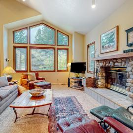 Juniper Haven Retreat, hotel em Sun Valley