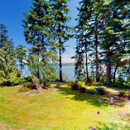 Seaside Haven, hotel in Coupeville