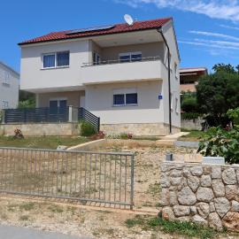 Apartments by the sea Potocnica, Pag - 21446