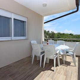 Apartments by the sea Potocnica, Pag - 21446 โรงแรมในPotocnica