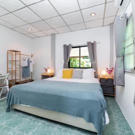 Garden Home 2, Hotel in Haad Yao