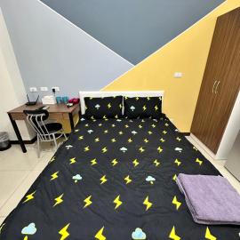 週週客棧, Hotel in Yongkang