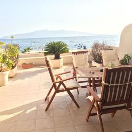 Apartments Wonderful bay, Hotel in Saranda