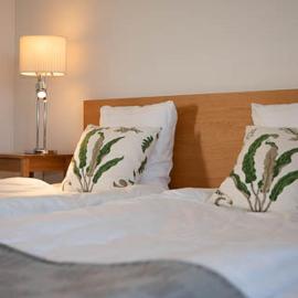 borgeby Slotts Hotell, hotel v destinaci Bjärred