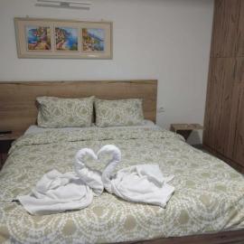 Apartments Prima