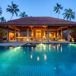 Kirana by The One Group of Hotels