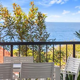 4 Domani Large Townhouse with Ocean Views