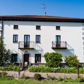 Altamira SEA & MOUNTAIN, hotel a Busturia