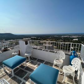 Zinzu Home, hotelli kohteessa Ostuni