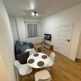 Apartamenty Lipowy Zakątek, viešbutis mieste Ylava