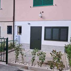 “Molise” Four Seasons, hotel u gradu 'San Massimo'