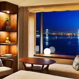 InterContinental Tokyo Bay by IHG