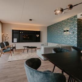 Residence Oude Haven, hotel a Colijnsplaat