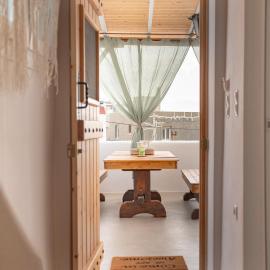 Mythical Luxury Apartment
