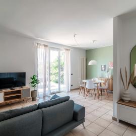 Casa Olivo by Quokka 360 - Apartment With Private Sun Terrace in Cernobbio