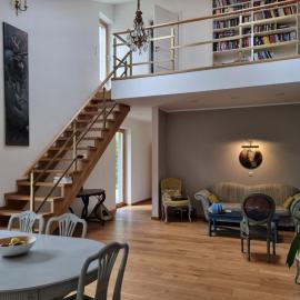Zalves House, готель у Ризі