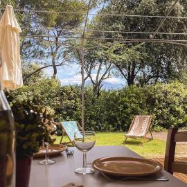 Maison en Provence - Les Bastidons du Ventoux, hotel in Aubignan