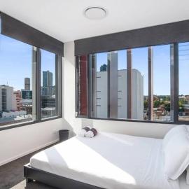 The Zen Apartments with Urban Soul, hotel en Adelaida
