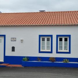 Casa D'avó Mila - Ericeira