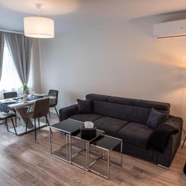 TEILOR Apartments 1, hotel Szászfenesen