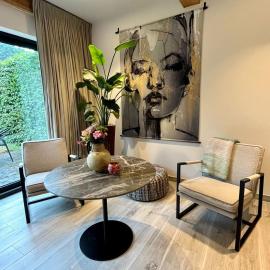 Via Caput – hotel w mieście Lokeren