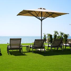 Meneou Houses by the Sea, hotel din Larnaca