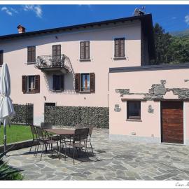 Casa Alice con bellissimo giardino e BBQ