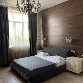 Borovik, khách sạn ở Novosilki
