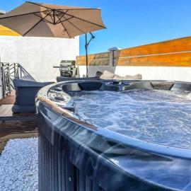 Villa cap zen and spa, hotel i Petite-Île