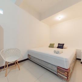Urbanview Hotel Syariah 99 Banjarbaru by RedDoorz, Hotel in Martapura