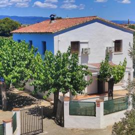 Villa Elena، فندق في سالو