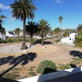 The Tides Holiday Home, hotel in St. Helena Bay