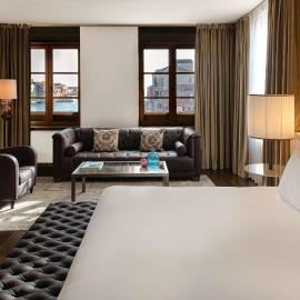 Hyatt Centric Murano Venice, khách sạn ở Đảo Murano