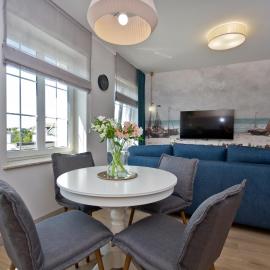 Apartament Wejhera V, hotel in Puck