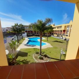 Apartamento Marisma del Guadalquivir