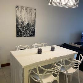 Olivos Suites, hotel in Olivos