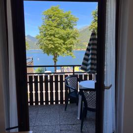 Residence Miralago, hotel in Molina di Ledro