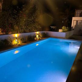 MAISON FLORAL, hotel u gradu Sali Portudal