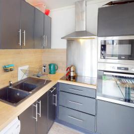 Votre chambre chez l'habitant dans la capitale de la Normandie, hotel in Rouen