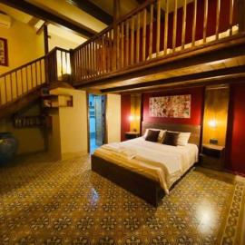 Ta' Ciangura House of Character, hotel a Għajnsielem
