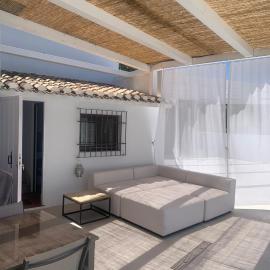Casa Genilla