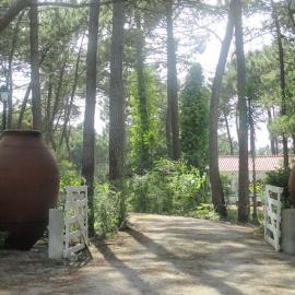 Casa do Páteo, khách sạn ở Aldeia do Meco