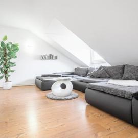 Top Ausstattung GARAGE Netflix WLAN City
