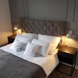 Apartamenty Carskie Koszary