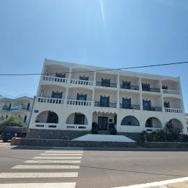 Corali Studios & Portobello Apartments, hotel v destinaci Elounda