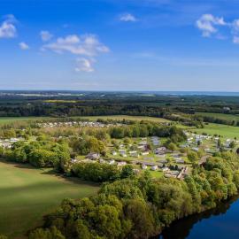 Springwood Holiday Park, hotel u gradu Kelso