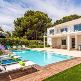 Villa Sarah