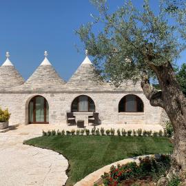 Agli Antichi Trulli